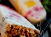 ~Popsicles-déjeuners~