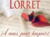 vous, pour toujours Vivienne Lorret