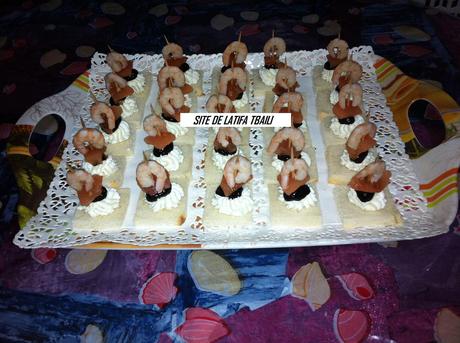 brick au merguez!  saveurs de cuisine .