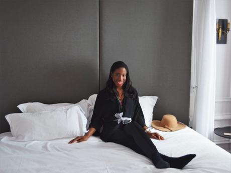 Hôtel Molière Paris