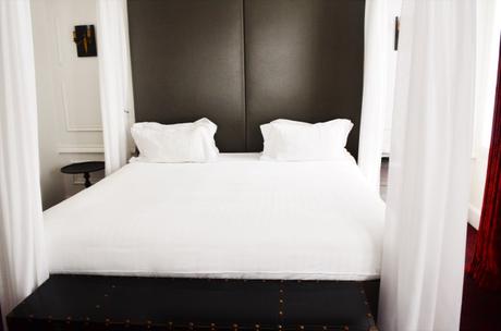 Hôtel Molière Paris 