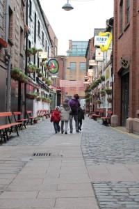 Tout savoir sur l’échange de maison en famille