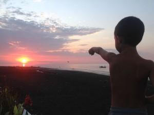 Tout savoir sur l’échange de maison en famille