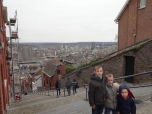 Tout savoir sur l’échange de maison en famille