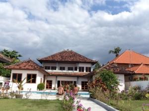 Tout savoir sur l’échange de maison en famille