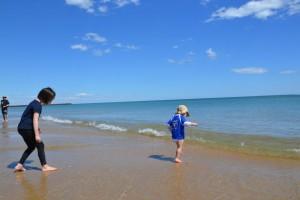 Tout savoir sur l’échange de maison en famille