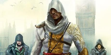 Critique – Assassin’s Creed : Underworld – Oliver Bowden