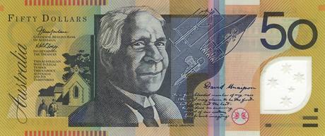 australian-dollar