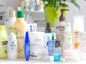 produits chouchous pour vacances d'été