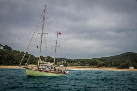 [Blogtrip] Voyage le long de la Costa Brava, de Palamos à Figueres