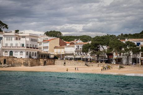 [Blogtrip] Voyage le long de la Costa Brava, de Palamos à Figueres