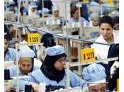 Maroc défense commerciale protectionnisme