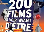 [Lecture] Films voir avant d’être presque grand must-have
