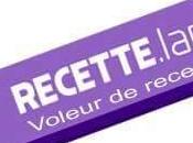 Stop Recette.land voleur recettes