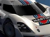 Porsche concept