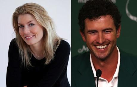 Les plus belles WAGS de golfeurs