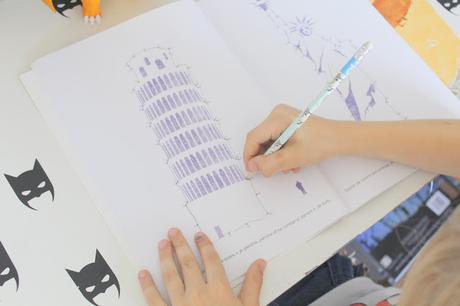 Nos livres favoris pour découvrir et apprendre ♥