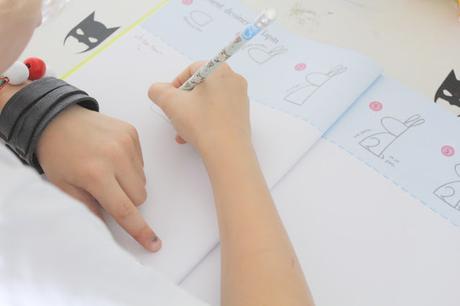 Nos livres favoris pour découvrir et apprendre ♥