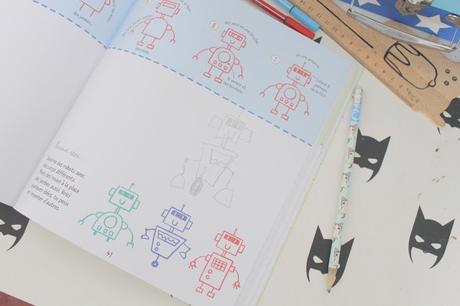 Nos livres favoris pour découvrir et apprendre ♥