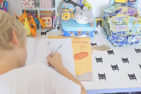 Nos livres favoris pour découvrir et apprendre ♥