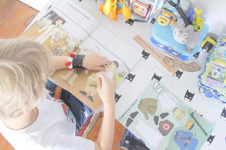 Nos livres favoris pour découvrir et apprendre ♥