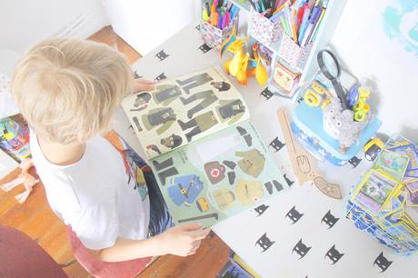 Nos livres favoris pour découvrir et apprendre ♥