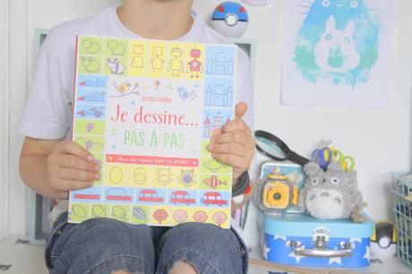 Nos livres favoris pour découvrir et apprendre ♥