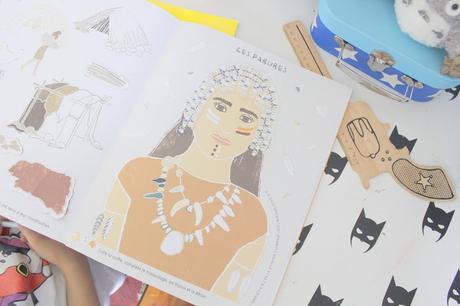 Nos livres favoris pour découvrir et apprendre ♥