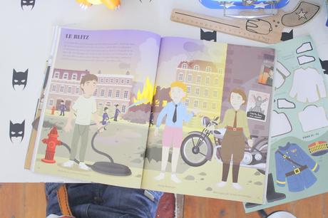 Nos livres favoris pour découvrir et apprendre ♥