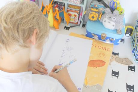 Nos livres favoris pour découvrir et apprendre ♥