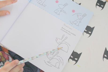 Nos livres favoris pour découvrir et apprendre ♥