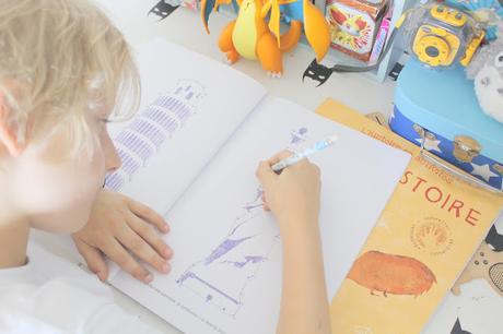 Nos livres favoris pour découvrir et apprendre ♥