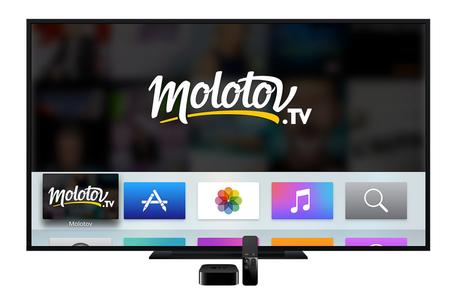 Molotov, l’app qui va changer votre vision de la télévision