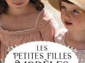 petites filles modèles Comtesse Ségur
