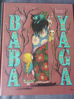 Baba Yaga