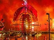 Ouvrez agendas vendredi dimanche août, tous FARSe, festival arts dans Strasbourg