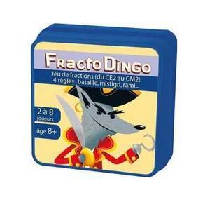 fractodingo