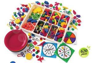 super atelier de tri