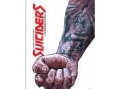 Bermejo Suiciders, Hauteurs l’abîme