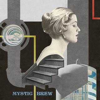 The Mystic brew, from Russia : Something More Than a Dream.
