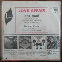 A Love affair is a freakbeat gem !