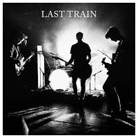 Last train 