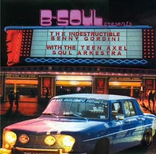 Larsen recordz, 25 ans déjà : bon anniversaire !