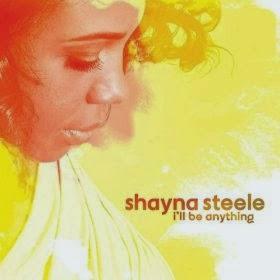 Dancing Barefoot with Shayna Steele (Live Satellit Café, France 20/012/2015) plus quelques notes sur 