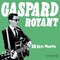 Gaspard Royant, live Riorges 20 Juin 2014