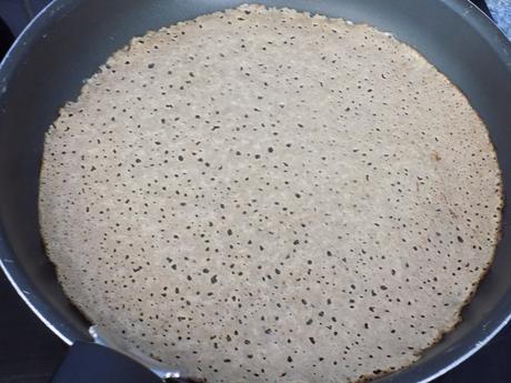 Pic de jambon cru Recettes light