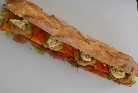 regime dukan jambon cru