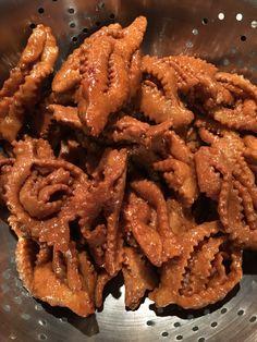 La Cuisine d'Omo_Chakir  Ma passion et mon amour pour la cuisine inscrits dans