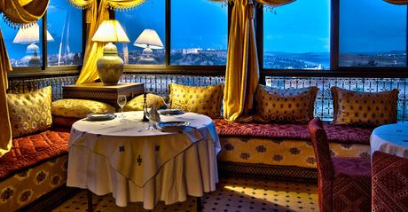 la cuisine marocaine de fes