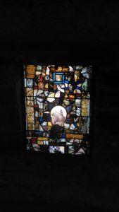 L’Abbaye de Fontfroide, l’interactivité au service de l’Histoire